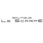 BOUTIQUE LE SCARPE