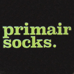 primair socks.